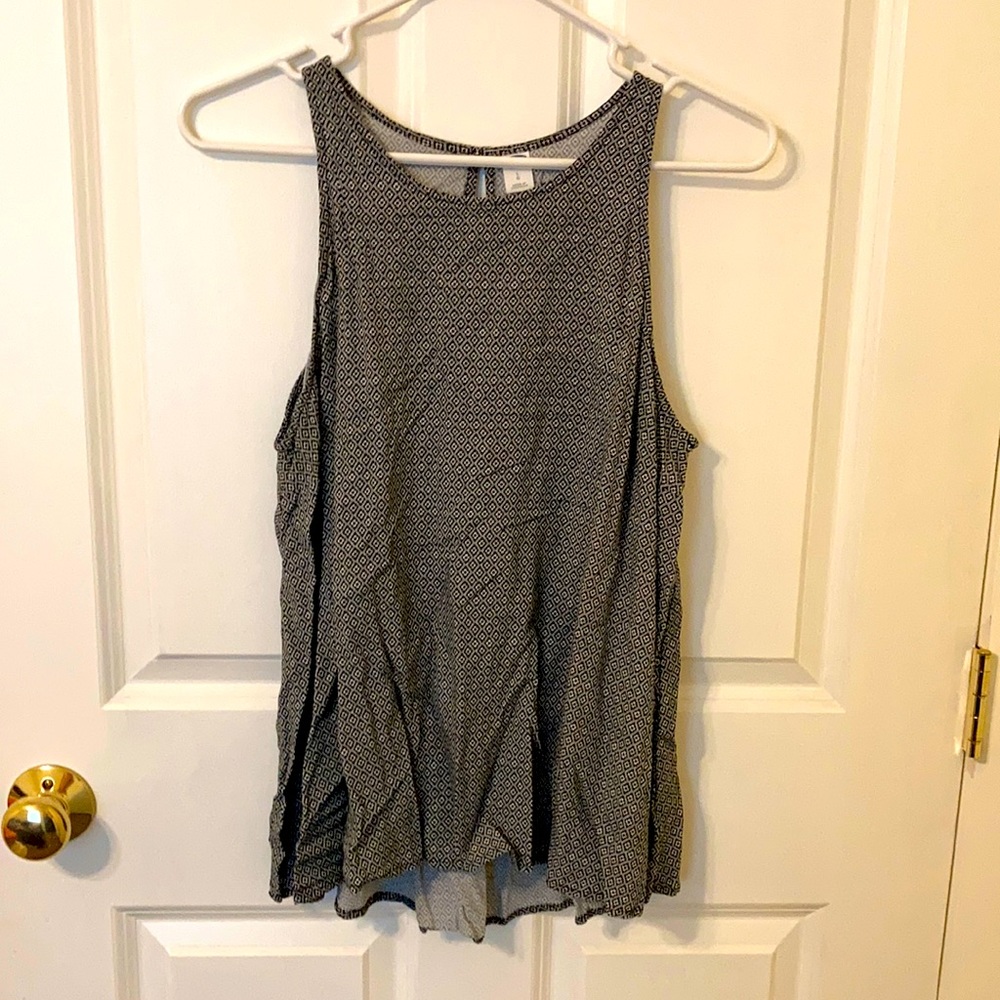 Old Navy Swing Top